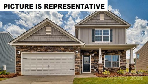 177 Calvin Creek Drive