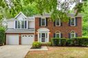 9116 Old Barnette Place sold home in Huntersville, SC