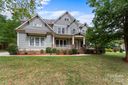 1668 Cunningham Drive sold home in Rock Hill, SC