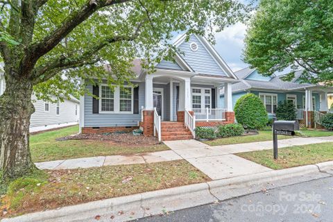 17212 Bridgeton Lane