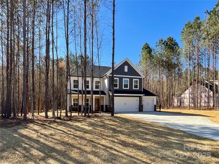 1021 Baylor Grove sold home in Baylor Grove, Monroe, NC