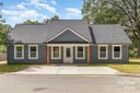 419 Hillcrest Street sold home in Charlotte, SC