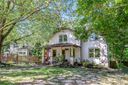 7 Garden Terrace sold home in Asheville, SC