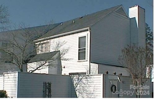 7021 Stonington Lane sold home in Stonington, Charlotte, NC