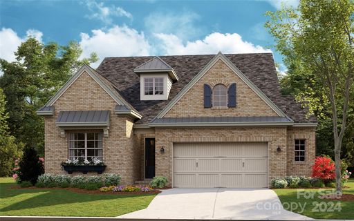 13524 Huntson Park Lane 32 sold home in Huntson Reserve, Huntersville, NC