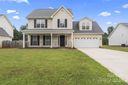 4357 Timberwood Drive sold home in Gastonia, SC