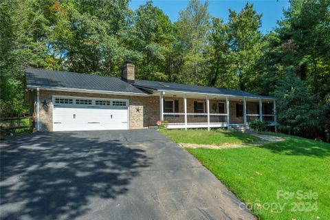 44 Justin Drive sold home in Brooke Hills, Etowah, NC