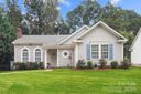 2814 Bricker Drive sold home in Charlotte, SC