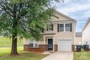 8432 Panglemont Drive sold home in Charlotte, SC