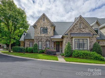 6133 Fletcher Circle sold home in Mayfair, Charlotte, NC