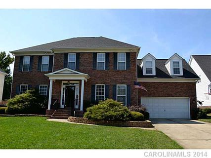 12416 Stirling Trace Court