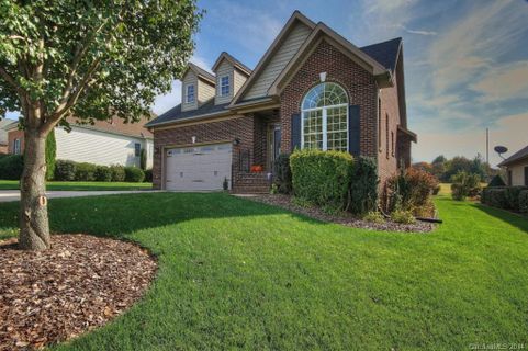 164 Fox Den Circle sold home in Fox Den Country Club, Statesville, NC