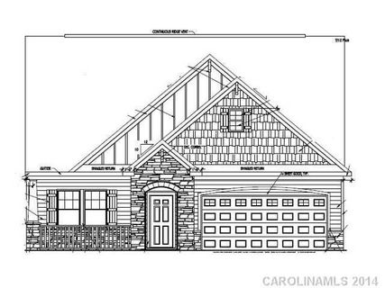 2017 Argentum Avenue Lot 104