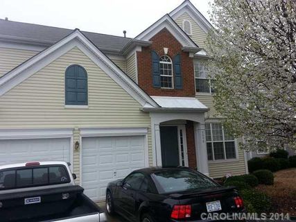 8848 Challenger Drive sold home in Park At Newell Crossing, Charlotte, NC