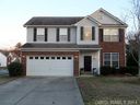 1033 Boxelder Lane sold home in Charlotte, SC
