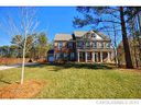 2419 Hamlet Court sold home in Matthews, SC