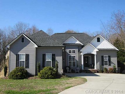 2126 Charles Towne Court