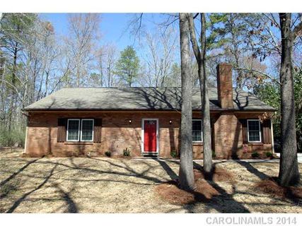 4043 Carmel Forest Drive