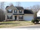 4714 Waterbell Lane sold home in Waxhaw, SC