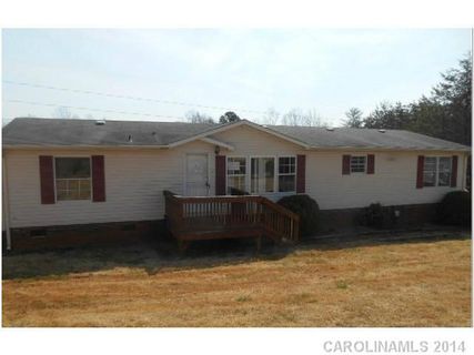 2368 Bayleigh Drive sold home in Ellens Way Phase I, Vale, NC