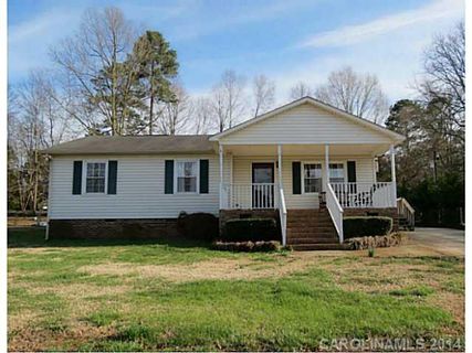 748 Forest Road sold home in Hillside Acres, Rock Hill, SC