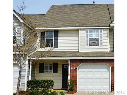 11307 Morgan Valley Lane n/a sold home in Covington, Charlotte, NC