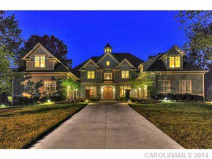 21614 Norman Shores Drive