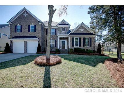 3522 Pierre Lane sold home in Chastain Village, Fort Mill, SC