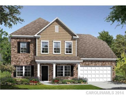 5036 Monacan Way 20 sold home in Chastain Village, Fort Mill, SC