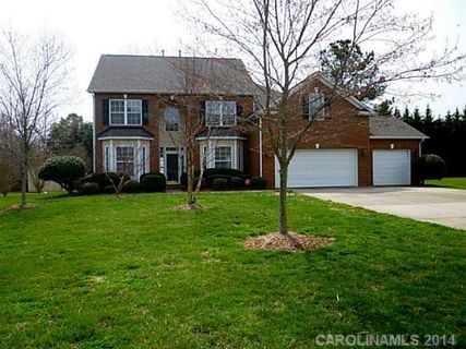 7104 Forrest Rader Drive