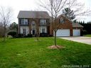 7104 Forrest Rader Drive sold home in Mint Hill, SC