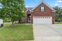 1418 Cherith Court sold home in Concord, SC