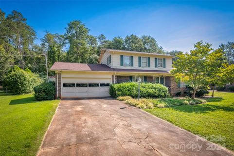 179 Greenbriar Drive sold home in Weatherstone, Forest City, NC