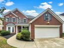 15723 Prescott Hill Avenue sold home in Charlotte, SC