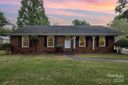 6638 Lancer Drive sold home in Charlotte, SC