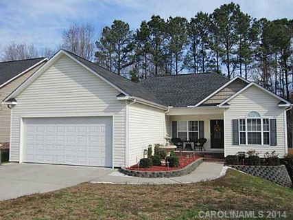 2227 Charles Towne Court