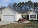 2227 Charles Towne Court sold home in Kannapolis, SC