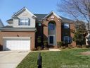 11528 Innes Court sold home in Charlotte, SC