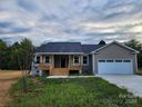 4160 S Olivers Cross Road sold home in Newton, SC