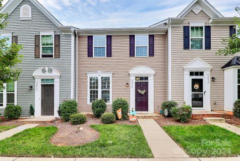 2836 Sand Cove Court