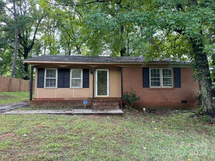 535 Echodale Drive sold home in Springfield, Charlotte, NC