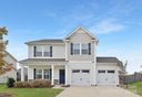 417 Contentment Drive 236 sold home in Locust, SC