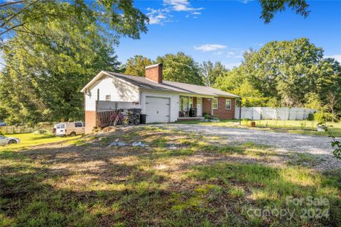 140 Steep Lane sold home in Bellwood, Statesville, NC