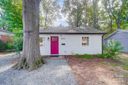 4005 Howie Circle sold home in Charlotte, SC