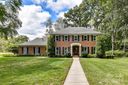 3920 River Ridge Road sold home in Charlotte, SC