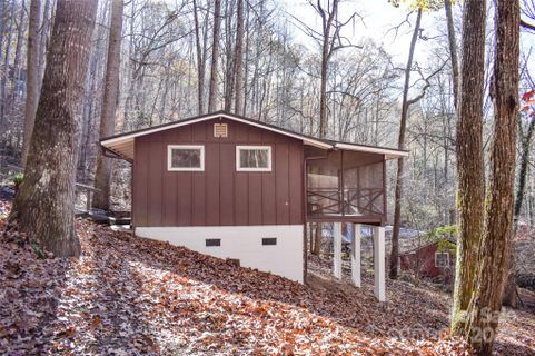 939 Bear Cove Circle sold home in Bear Cove, Bryson City, NC