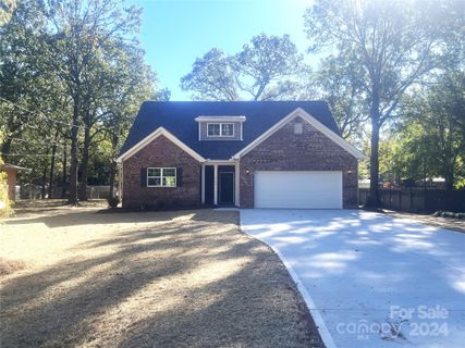 2116 Wilson Avenue sold home in Helms Park, Monroe, NC