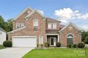 6000 Hickory Hollow Court 445 sold home in Harrisburg, SC