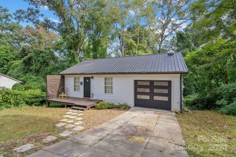 150 Stewart Street sold home in Amboy Heights, Asheville, NC