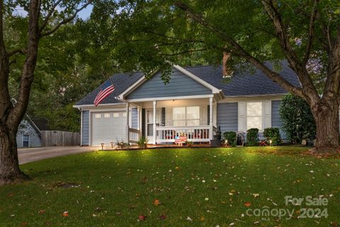 124 Eagle Court
